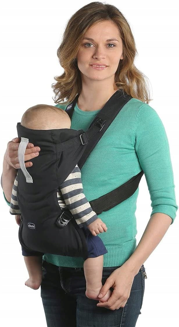 CHICCO EASY FIT porte-bébé ergonomique