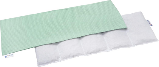 MEDIPARTNERS kersenpittenkruik GROOT 800g 60x20 cm