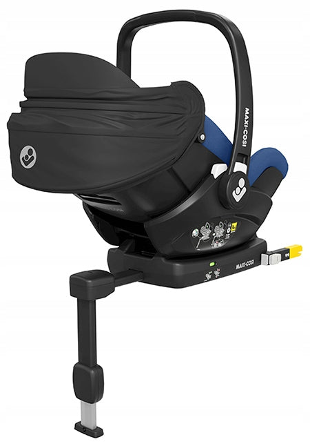 MAXI-COSI MARBLE autostoeltje groep 0 ISOFIX