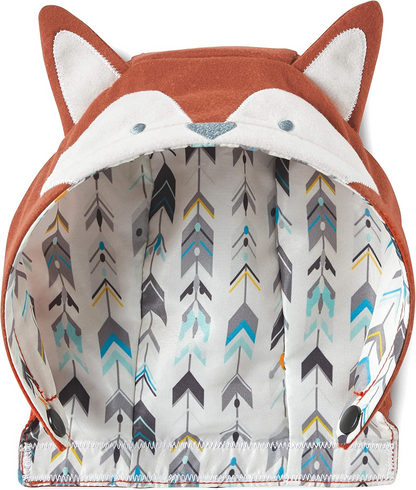 INFANTINO Cuddle Up nosidełko ergonomiczne 5,5 - 18 kg