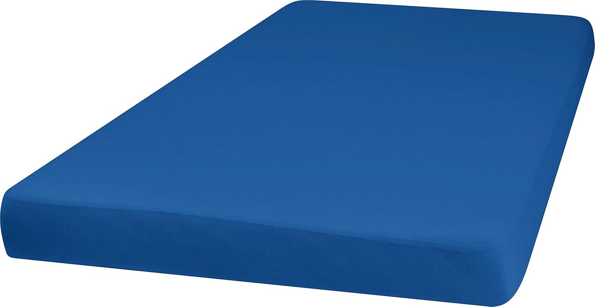PLAYSHOES waterdichte matrasbeschermer hoeslaken 70x140