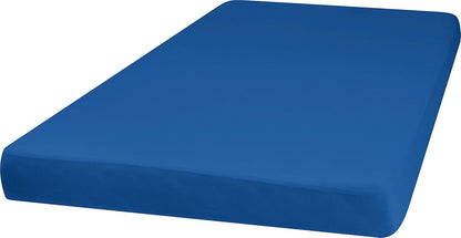 PLAYSHOES waterdichte matrasbeschermer hoeslaken 70x140