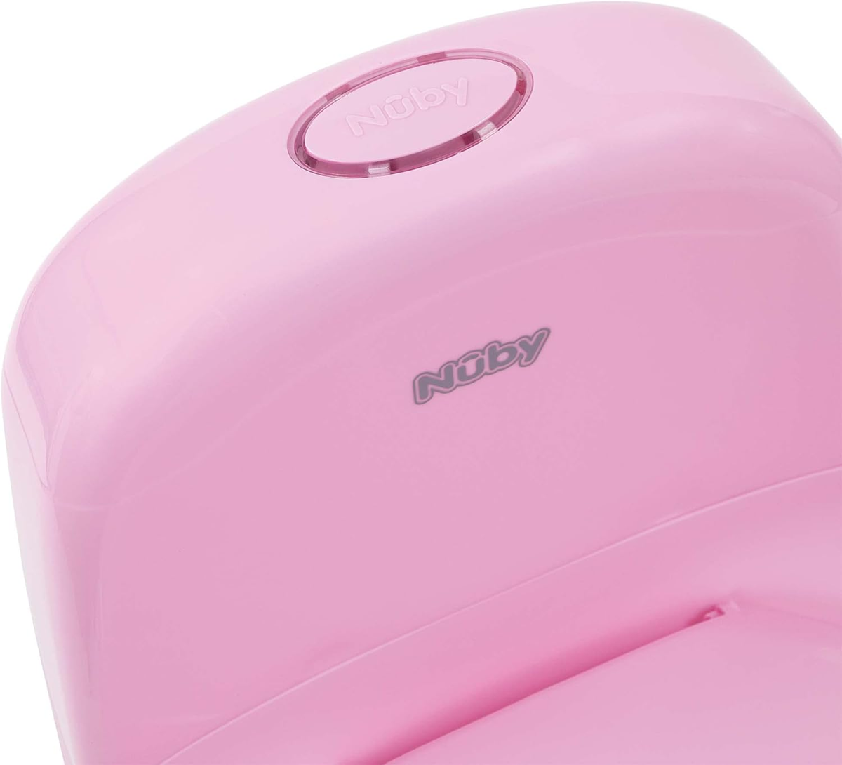NUBY Dr.Talbots nocnik Moja Pierwsza Toaleta dźwięk
