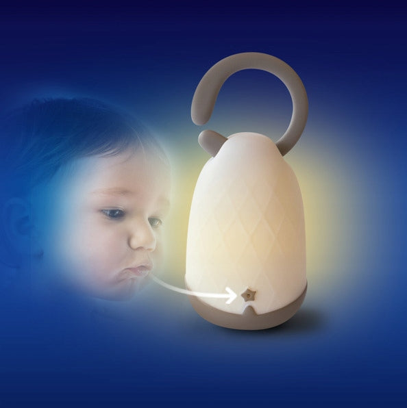 PABOBO LumiBlo draagbare magische lantaarn
