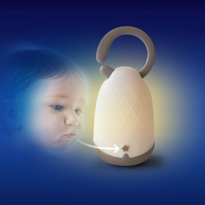 PABOBO LumiBlo draagbare magische lantaarn