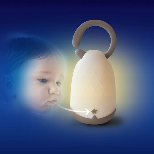 PABOBO LumiBlo draagbare magische lantaarn