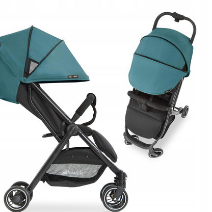 HAUCK Sonnenverdeck für Swift X UV50+