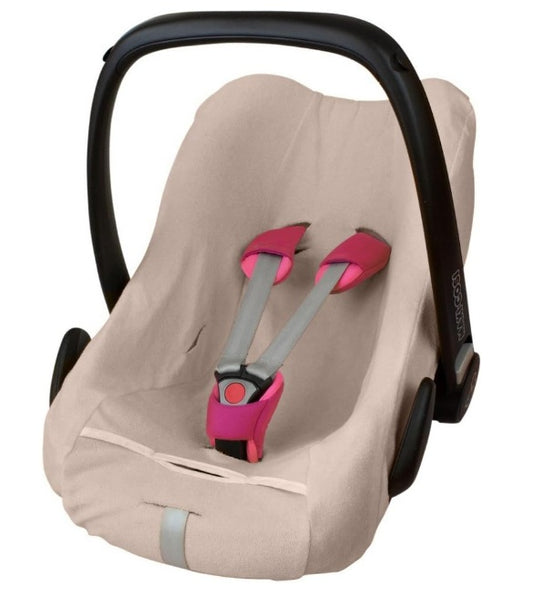 BYBOOM copertura per seggiolino auto gruppo 0