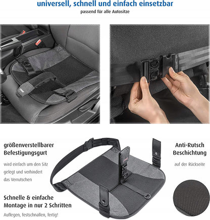 REER Anschnallgurtadapter