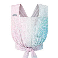 HOPPEDIZ Djerba doll carrier
