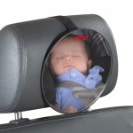 REER SafetyView baby observatiespiegel 17 cm