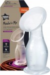 TOMMEE TIPPEE Made for Me kolektor zilverkleurig