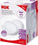 NUK borstkompressen x60