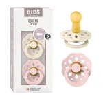 BIBS BOHEME fopspenen 2pak 6msc+