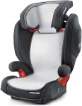 RECARO MILANO wandelwagenzitje inzetstuk DROGEN