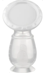 SILICONE COLLECTOR voor melkopvang 90ml
