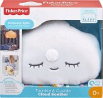 FISHER PRIJS sleepy cloud slaaplamp