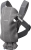 BABYBJORN MINI 3D Jersey nosidełko ergonomiczne 3-11kg