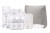PHILIPS AVENT SCF398/31 LAKTATOR elektryczny + torba