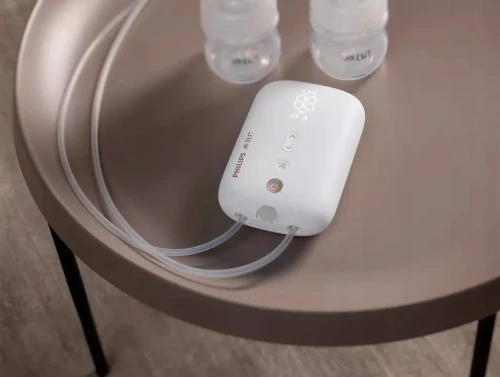 PHILIPS AVENT SCF398/31 LAKTATOR elektryczny + torba