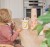 SUAVINEX Go Natural termos obiadowy stalowy 400 ml