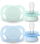 PHILIPS AVENT Ultra Start fopspenen x 2 0-2mnd