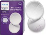 PHILIPS AVENT zoogkompressen x24