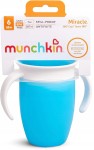 MUNCHKIN Miracle beker 360 6mnd+ 207ml