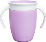 MUNCHKIN Miracle beker 360 6mnd+ 207ml