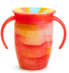 MUNCHKIN Miracle beker 360 6mnd+ 207ml