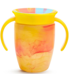MUNCHKIN Miracle beker 360 6mnd+ 207ml