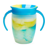 MUNCHKIN Miracle beker 360 6mnd+ 207ml