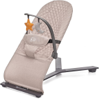 KINDERKRAFT MIMI wipstoeltje ligstoeltje tot 9kg