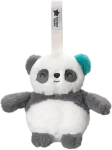 TOMMEE TIPPEE Mini Panda KNUFFEL met muziekdoosje CRY SENSOR