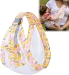 GUBBY GUPS draagzak GORDEL draagdoek tot 15kg