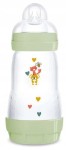 MAM Easy Start anti-koliek fles 260ml 2m+ speen 2