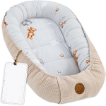 BABYNEST babynestje 90x50