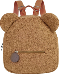 PLUCHE rugzak voor peuters 28x27cm