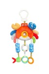 SENSILLO hanger voor kinderwagen of autostoeltje met speelgoed