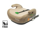 CARETERO Puma I-SIZE Autostoel Booster 125-150 cm