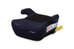JAGUAR I-SIZE BOOSTER AUTOSTOEL NAVY 125-150 CM ISOLIFT