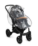 FOLIEX regenhoes voor kinderwagen