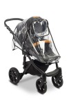 CARETERO Regenhoes voor wandelwagen