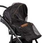 Mama's Choice Universele Kinderwagen Muskietennet