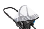 CARETERO Universele Muskietennet voor Autostoeltjes