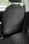 BESCHERMENDE MAT Rugleuningbeschermer 64x50 cm