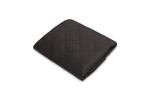 GEQUILTEERDE AUTOSTOEL BESCHERMINGSMAT 49x136 cm
