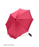 PARASOL VOOR KINDERWAGEN Bescherming tegen Zon en Regen