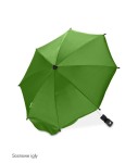 PARASOL VOOR KINDERWAGEN Bescherming tegen Zon en Regen