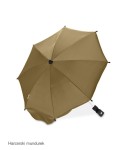 PARASOL VOOR KINDERWAGEN Bescherming tegen Zon en Regen